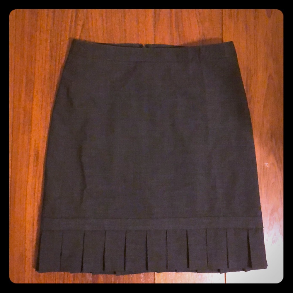 Express skirt